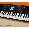 Keyboard Casio SA-76 / Casio SA76 / Casio SA 76 Baru Garansi Resmi 1 Tahun