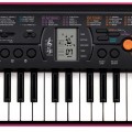 Keyboard Casio SA-78 / Casio SA78 / Casio SA 78 Baru Garansi Resmi 1 Tahun