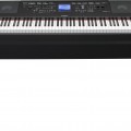 Digital Piano Yamaha DGX-660 / DGX660 / DGX 660 Baru Garansi Resmi 1 Tahun