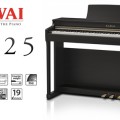 Digital Piano KAWAI CN-25 / KAWAI CN 25 / KAWAI CN25 baru garansi resmi 1 tahun