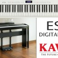 Digital Piano KAWAI ES8 / KAWAI ES-8 / KAWAI ES 8 baru garansi resmi 1 tahun