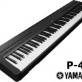 Digital Piano Yamaha P-45 / P 45 / P45 Baru Garansi Resmi 1 Tahun