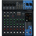 Jual Mixer Yamaha MG10XU / MG 10 XU / MG-10XU harga murah Baru BNIB