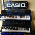 Jual Keyboard Casio MZ X500 / MZ-X500 / MZX500 Baru Bisa COD