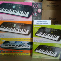 Jual Keyboard Casio SA-77 / Casio SA77 / Casio SA 77 NEW Bisa COD