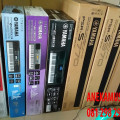 Jual Keyboard Yamaha PSR S670 / PSR-S670 / PSR S 670 Promo Harga Spesial Murah