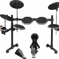 Drum Elektrik Behringer XD80USB Baru, Garansi 1 Tahun