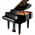 Baby Grand Piano Yamaha Akustik GB1K-PE Promo Harga Spesial Murah