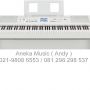 Keyboard Yamaha PSR E 343,E 433,Casio CTK/LK,Drum Elektrik..dsb