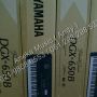 Keyboard Yamaha PSR F50,E 443,S 950,Drum ELektrik DTX 450k,Emulator USB..