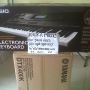 Jual Keyboard CASIO CTK 7200.. Baru dan Bergaransi Resmi CASIO..