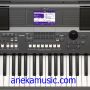 Jual Keyboard YAMAHA PSR S 670, S 750, S 950.. Type Terbaru dari YAMAHA..MURAH... !!!