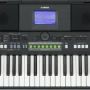 Keyboard Yamaha PSR S 650