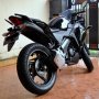 Jual Honda CBR 2012 Hitam (Banyak Foto)