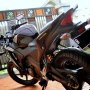 Jual Honda CBR 2012 Hitam (Banyak Foto)