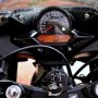 Jual Honda CBR 2012 Hitam (Banyak Foto)