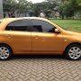 Jual Nissan March AT 2011