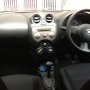 Jual Nissan March AT 2011