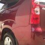 Jual Toyota Avanza Red Mica VVT-i (2006)