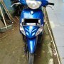 JUAL MURAH MIO 2006 Agustus Plat B DKI 