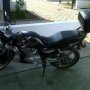 Jual Honda Beat CW Putih 2009