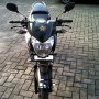 Jual Cepat Motor Bajaj Pulsar 135 Wrn Hitam Kondisi Terawat 