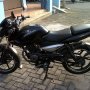 Jual Cepat Motor Bajaj Pulsar 135 Wrn Hitam Kondisi Terawat 