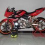 Jual CBR 150 OLD THAILAND RED ISTIMEWA MALANG 