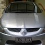 Jual Mitsubishi Grandis GLS th 2009/2008