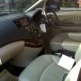 Jual Mitsubishi Grandis GLS th 2009/2008