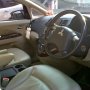 Jual Mitsubishi Grandis GLS th 2009/2008