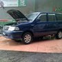 Jual Toyota kijang Diesel 2003 Fresh gan!