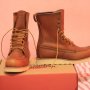 Jual Sepatu Red Wing 877 Size 8.5