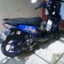 Jual Honda Beat Tahun 2008 akhir (bandung, ujung berung)