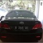 JUAL TOYOTA CAMRY 2.4 G AT tahun 2007