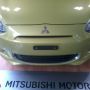 ALL NEW MITSUBISHI