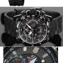 CASIO EDIFICE EF-550PB-1A (Rubber Rope)