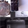 ALEXANDRE CHRISTIE 6092MC (RG)