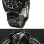 SEIKO SNN237P1 (All Black)