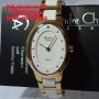 ALEXANDRE CHRISTIE 2297 Oval (WG)