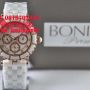 Bonia BN863M (WG) for Ladies