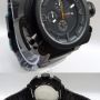 HARLEY DAVIDSON BULOVA 3235M (BLK) LIMITED EDITION