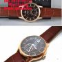 Alexandre Christie 8358MS (BRG) Leather