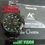 ALEXANDRE CHRISTIE 6198NMC Night Vision (BL)