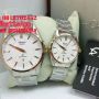 ALEXANDRE CHRISTIE 8350 (WH) Sepasang