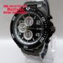 BONIA CHRONO (BLK) for men