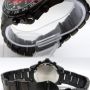 BONIA CHRONOGRAPH BN1507 (BLK) for men