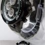 BONIA CHRONO (BLK) for men