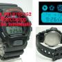 CASIO G-SHOCK DW6900-1V