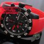 EXPEDITION E6383M (RED) Rubber for Men